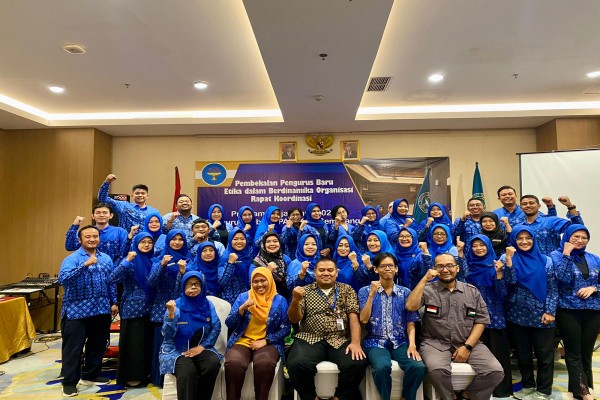 Publikasi Jurnal PAFI