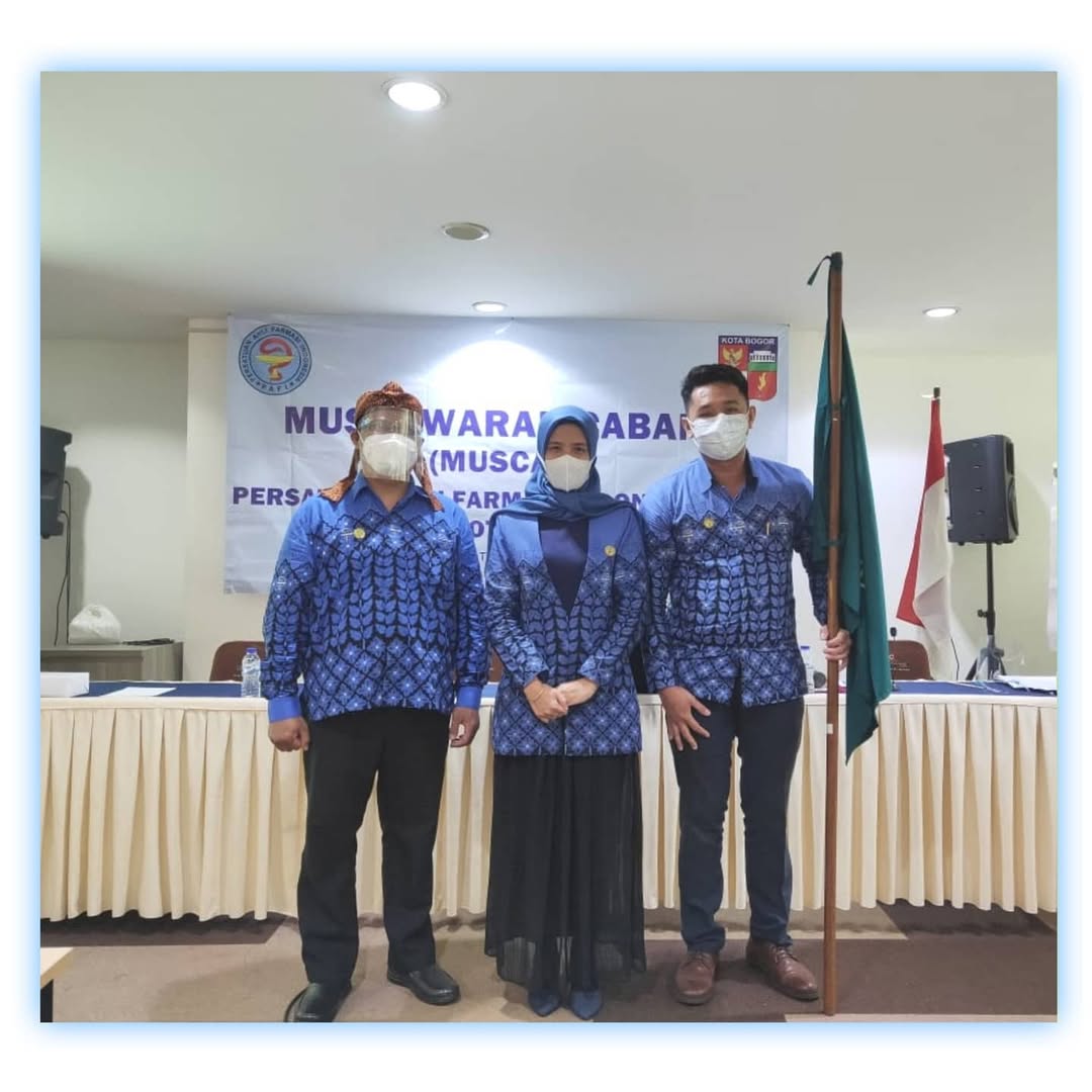 Kantor PAFI