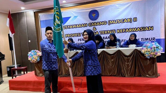 Pelatihan Farmasi PAFI